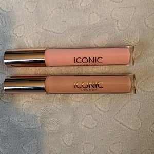 Iconic London Lip Bundle